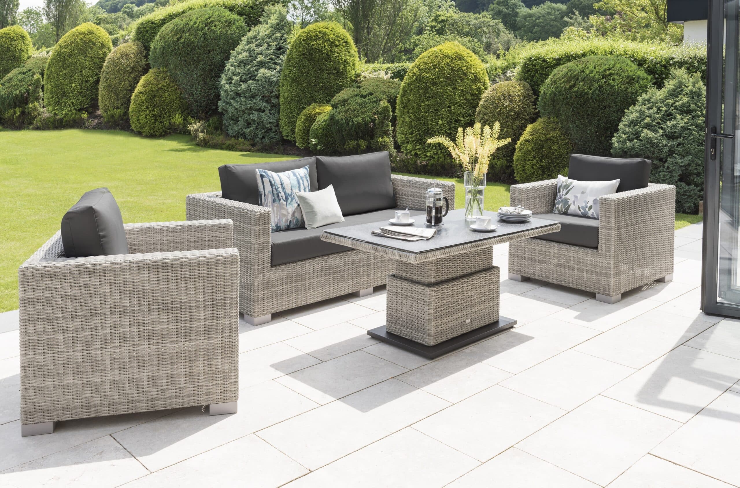 LIFE Aya Lounge Set
