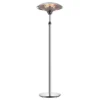 Tepro Millbury 2kW Adjustable Output Electric Patio Heater