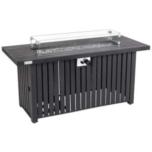 Tepro Topeka XL Deluxe Table Gas Firepit