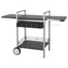 Tepro Universal BBQ Table