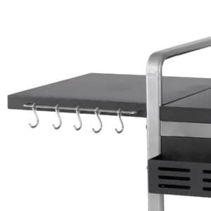 Tepro Universal BBQ Table