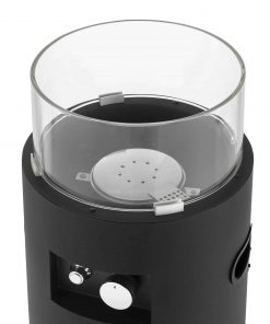 Tepro Riverton Freestanding Outdoor Cylinder Gas Heater