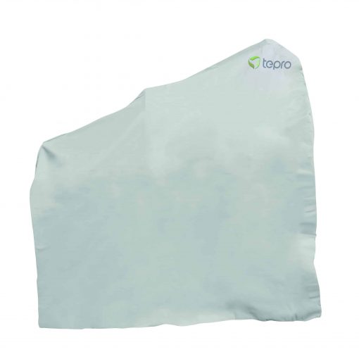 Tepro Medium BBQ Cover for Pit Barrel Smoker - Beige