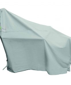 Large BBQ Cover for Pit Barrel Smoker - Beige