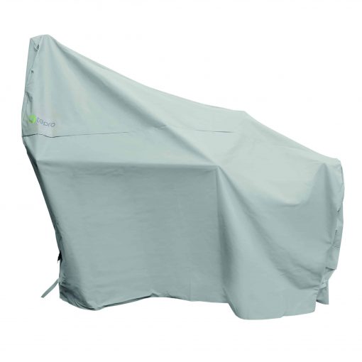 Large BBQ Cover for Pit Barrel Smoker - Beige
