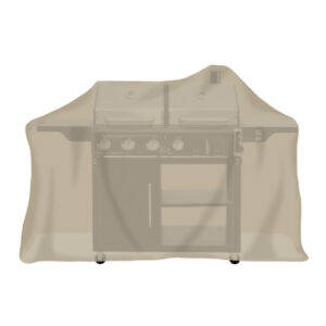 Tepro Universal Cover for Extra Large Gas BBQ Grill