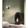 TecnoAir Osaka Freestanding Bioethanol Eco Fireplace