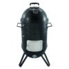 Callow Premium Charcoal Smoker BBQ Grill