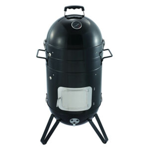 Callow Premium Charcoal Smoker BBQ Grill