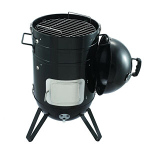 Callow Premium Charcoal Smoker BBQ Grill