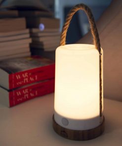 WildLand 3.2W Portable Rechargeable LED Lantern