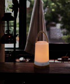 WildLand 3.2W Portable Rechargeable LED Lantern