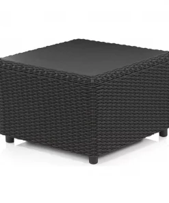 Shaf NOVA Set Comfort Tete A Tete with Storage in Anthracite