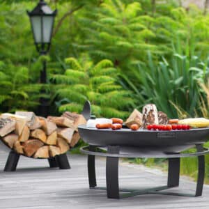 Cook King Viking 60cm Fire Bowl