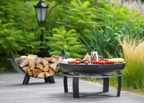 Cook King Viking 60cm Fire Bowl