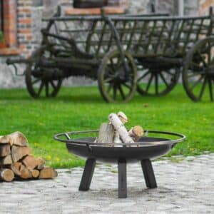 Cook King Porto 60cm Fire Bowl