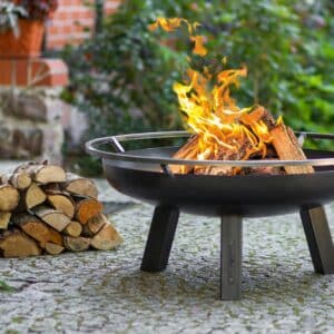 Cook King Porto 60cm Fire Bowl