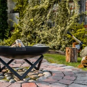 Cook King Santiago 70cm Fire Bowl