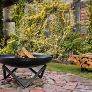 Cook King Santiago 70cm Fire Bowl