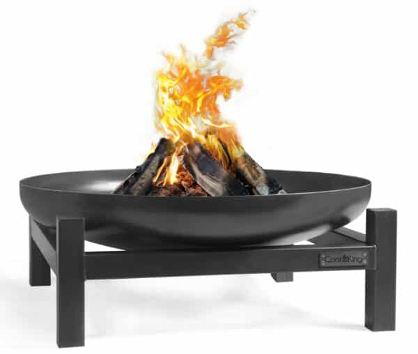 Cook King Panama 70cm Fire Bowl