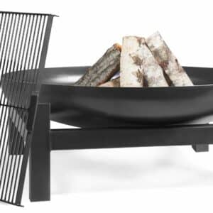 Cook King Panama 70cm Fire Bowl