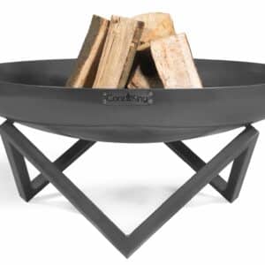 Cook King Santiago 70cm Fire Bowl