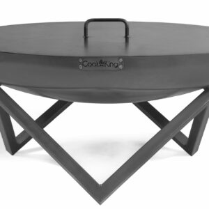 Cook King Santiago 70cm Fire Bowl