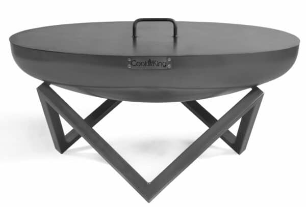 Cook King Santiago 70cm Fire Bowl