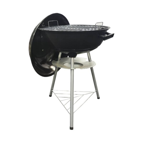 Lifestyle 17" Kettle Charcoal BBQ