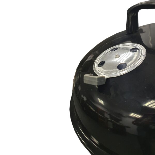 Lifestyle 22" Kettle Charcoal BBQ