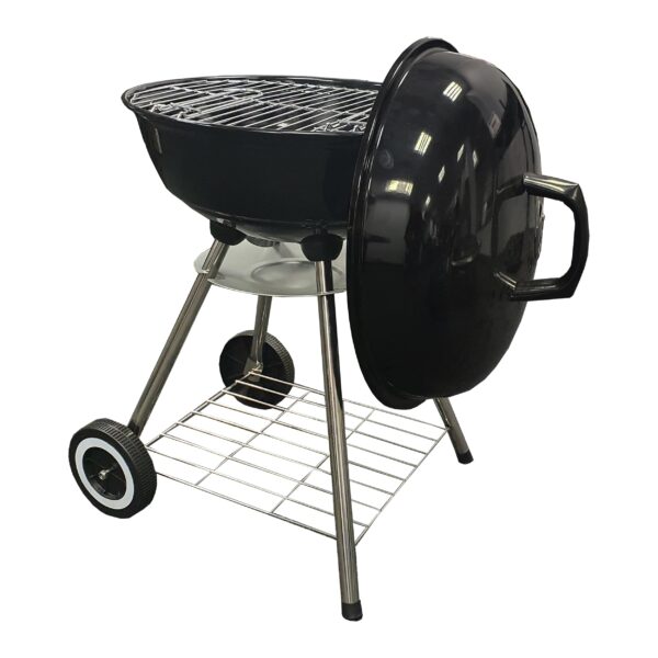 Lifestyle 22" Kettle Charcoal BBQ