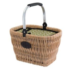 Lifestyle Cooler Basket Hamper