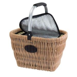 Lifestyle Cooler Basket Hamper