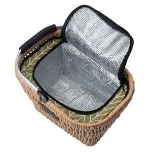 Lifestyle Cooler Basket Hamper