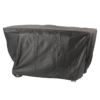 Lifestyle 2 Burner Flatbed BBQ Cover