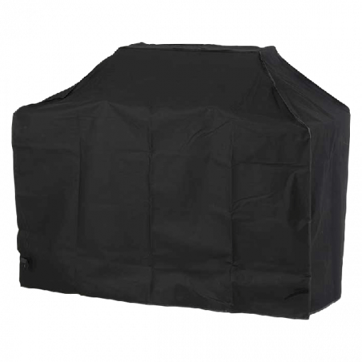 Lifestyle Standard 5 Burner Hooded Gas BBQ Grill Cover