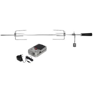 Enders® Monroe Pro 3 + 4 Rotisserie Kit