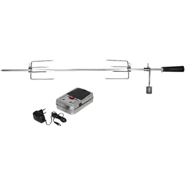 Enders® Monroe Pro 3 + 4 Rotisserie Kit