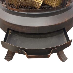 Lifestyle Prestige Premium Fire Pit