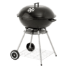 Lifestyle 22" Kettle Charcoal BBQ