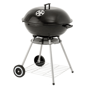 Lifestyle 22" Kettle Charcoal BBQ