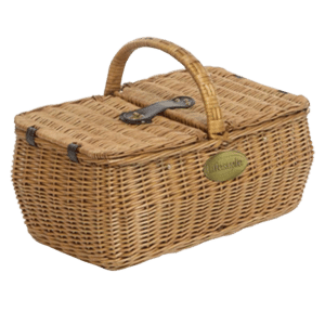 Lifestyle Dorothy Willow Picnic Hamper