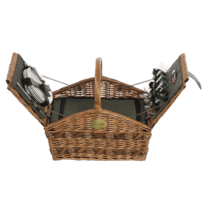 Lifestyle Home Sweet Home Picnic Hamper