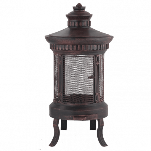 Lifestyle Prestige Premium Fire Pit