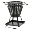 Lifestyle Signa Fire Basket