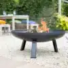 La Hacienda Pittsburgh Medium Firepit