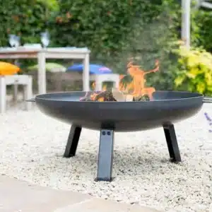 La Hacienda Pittsburgh Medium Firepit