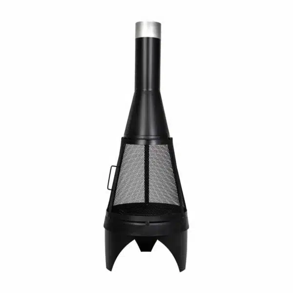 La Hacienda Mesh Colorado Chiminea - Medium