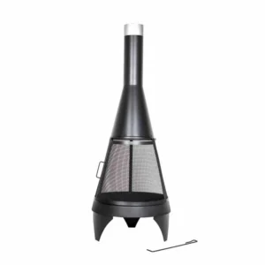 La Hacienda Mesh Colorado Chiminea - Extra Large